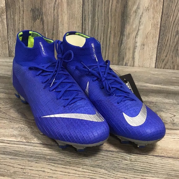 Nike Mercurial Superfly 6 Elite FG Just Do It Spanien www